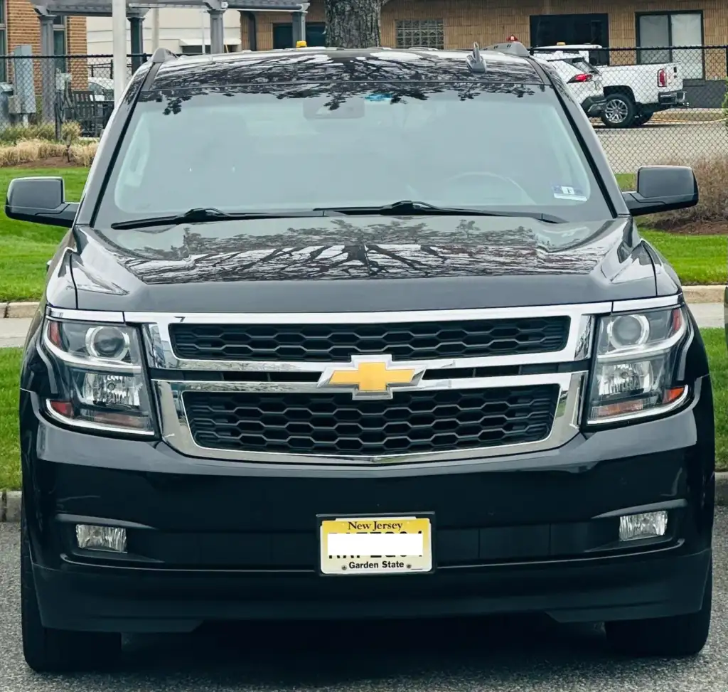 Full Size SUV